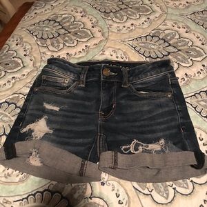 American eagle shorts